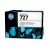 HP 727 - B3P06A DesignJet Printhead - Genuine
