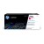 HP 212A - W2123A Magenta Toner Cartridge 4,500 Pages - Genuine