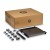 HP 3WT89A Transfer Belt Kit 150,000 Pages - Genuine