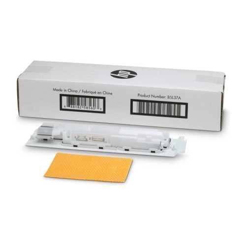 HP B5L37A Toner Collection Unit 54,000 Pages - Genuine HP B5L37A Toner Collection Unit 54,000 Pages - Genuine
