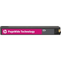 HP 975A - L0R91AA Pagewide Magenta Ink 3,000 Pages - Genuine