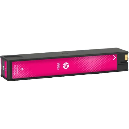 HP 993A - M0J80AA Magenta Pagewide Ink 8,000 Pages - Genuine HP 993A - M0J80AA Magenta Pagewide Ink 8,000 Pages - Genuine