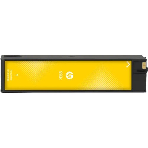 HP 993X - M0K00AA Yellow Pagewide Ink 16,000 Pages - Genuine HP 993X - M0K00AA Yellow Pagewide Ink 16,000 Pages - Genuine