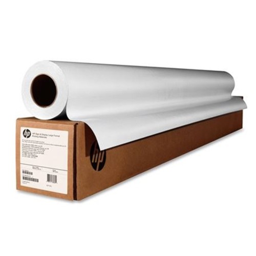 HP Q6574A UniGlos Photo PPR 610mm x 30.5m - Genuine HP Q6574A UniGlos Photo PPR 610mm x 30.5m - Genuine