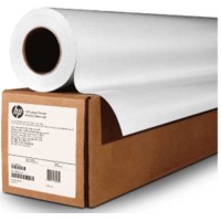 HP Q1396A Universal Bond Paper Matte 80gsm 610mm x 45.7m - Genuine HP Q1396A Universal Bond Paper Matte 80gsm 610mm x 45.7m - Genuine