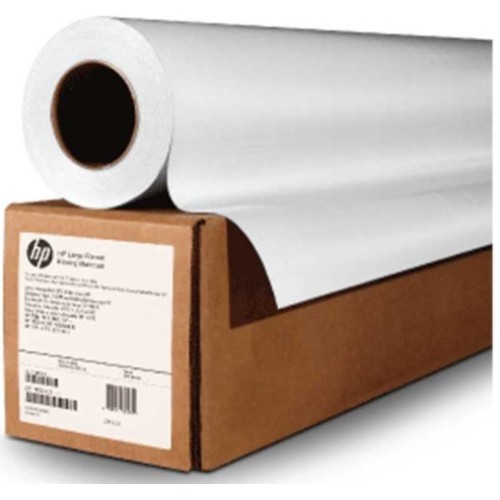 HP Q1396A Universal Bond Paper Matte 80gsm 610mm x 45.7m - Genuine HP Q1396A Universal Bond Paper Matte 80gsm 610mm x 45.7m - Genuine