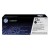 HP 12A - Q2612A Black Toner 2,000 Pages - Genuine