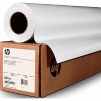 HP Q6580A Universal Instant-Dry Photo Paper Satin 200 gsm 914mm x 30.5m