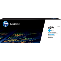 Hewlett Packard 659X Cyan Toner W2011X - 29,000 Pages - Genuine