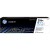 HP 206A - W2111A Cyan Toner Cartridge 1,250 Pages - Genuine
