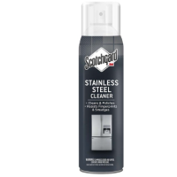 Scotchgard Stainless Steel Cleaner 7966-SG 496g