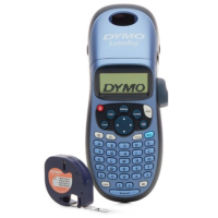 Dymo 1749027 LetraTag LT-100H Handheld Labeller