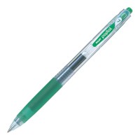 12-Pack Pilot Pop'lol Fine Green Pen