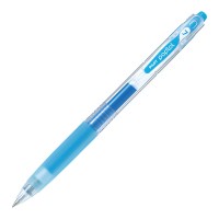 12-Pack Pilot Pop'lol Fine Light Blue Pen