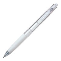 12-Pack Pilot Pop'lol Fine White Pen