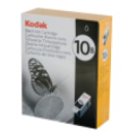 Kodak 10B Black Ink Cartridge - Genuine