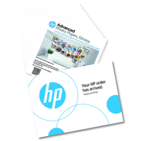 HP Advanced Photo Paper Glossy 250gsm 20 sheets - Genuine