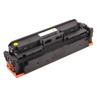 HP 416X - W2042X Yellow Toner Cartridge 6,000 Pages - Compatible