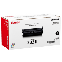 Canon CART332II High Yield Black Toner 12000 Pages - Genuine