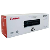 Canon CART337 Black Toner Cartridge - Genuine