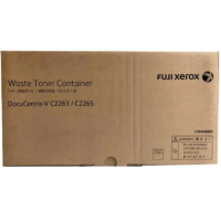 Fuji-Xerox CWAA0885 Docucentre V-C2265 Waste Container - Genuine