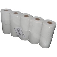 10-Pack Thermal Rolls 20m 59gsm 57mm x 50mm AS