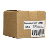 Xerox CT201610 Black Toner Cartridge - Compatible