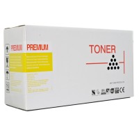 HP Q5952A Yellow Toner Cartridge - Compatible