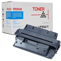 HP 4127X and Canon EP52CART Laser Toner Cartridge - Compatible