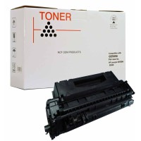 HP CE505X Canon CART319II Toner Cartridge 6,500 Pages - Compatible
