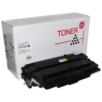 HP 70A Toner Cartridge - Q7570A - Compatible