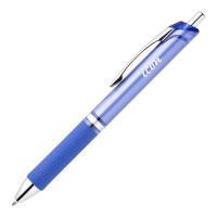 12-Pack Executive Ballpoint Pen Medium Blue