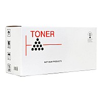 Kyocera TK1164 Black Toner 7,200 Pages - Compatible