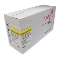 Samsung CLT-Y609S Yellow Toner Cartridge - Compatible