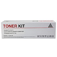 Kyocera TK1134 Toner Cartridge - Compatible