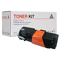 Kyocera TK120 Toner Cartridge - Compatible