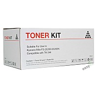 Kyocera TK344 Toner Cartridge - Compatible