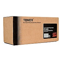 Kyocera TK364 Toner Cartridge - Compatible