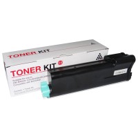 Oki 43979217 Toner Cartridge - 10000 pages - Compatible