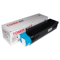 Oki 44574903 B431 Toner Cartridge 7,000 Pages - Compatible