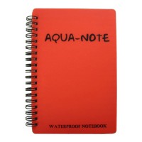OSC Aqua-Note Waterproof Notebook 120 x 180mm