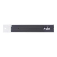 OSC Bindfast Folder Bar Black 5mm 5-Pack