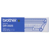 Brother DR2025 Drum Unit - Genuine