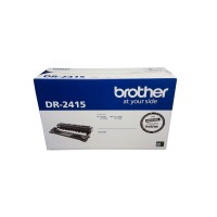 Brother DR2415 Drum Unit 12,000 Pages - Genuine