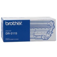 Brother DR3115 Drum Unit - Genuine