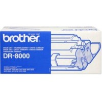 Brother DR8000 Drum Unit - Genuine