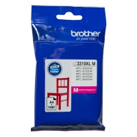 Brother LC3319XLM magenta Ink Cartridge 1500 Pages - Genuine