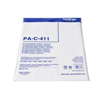 Brother PA-C-411 Pocket Jet A4 Paper - Genuine