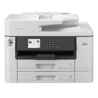 MFCJ5740DW Brother Inkjet Colour Printer Prints A3 - Scans A4