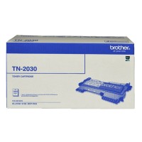 Brother TN2030 Toner Cartridge 1000 Pages - Genuine